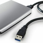 Verbatim Store 'n' Go USB 3.0 Εξωτερικός HDD 1TB 2.5