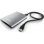 Verbatim Store \'n\' Go USB 3.0 Εξωτερικός HDD 1TB 2.5\