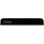 Verbatim Store \'n\' Go USB 3.0 Εξωτερικός HDD 1TB 2.5\