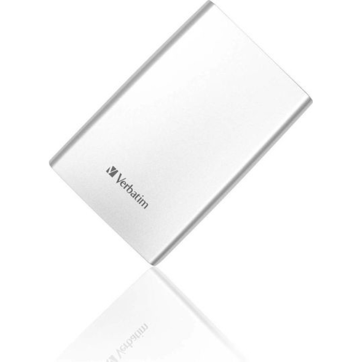 Verbatim Store 'n' Go USB 3.0 Εξωτερικός HDD 1TB 2.5