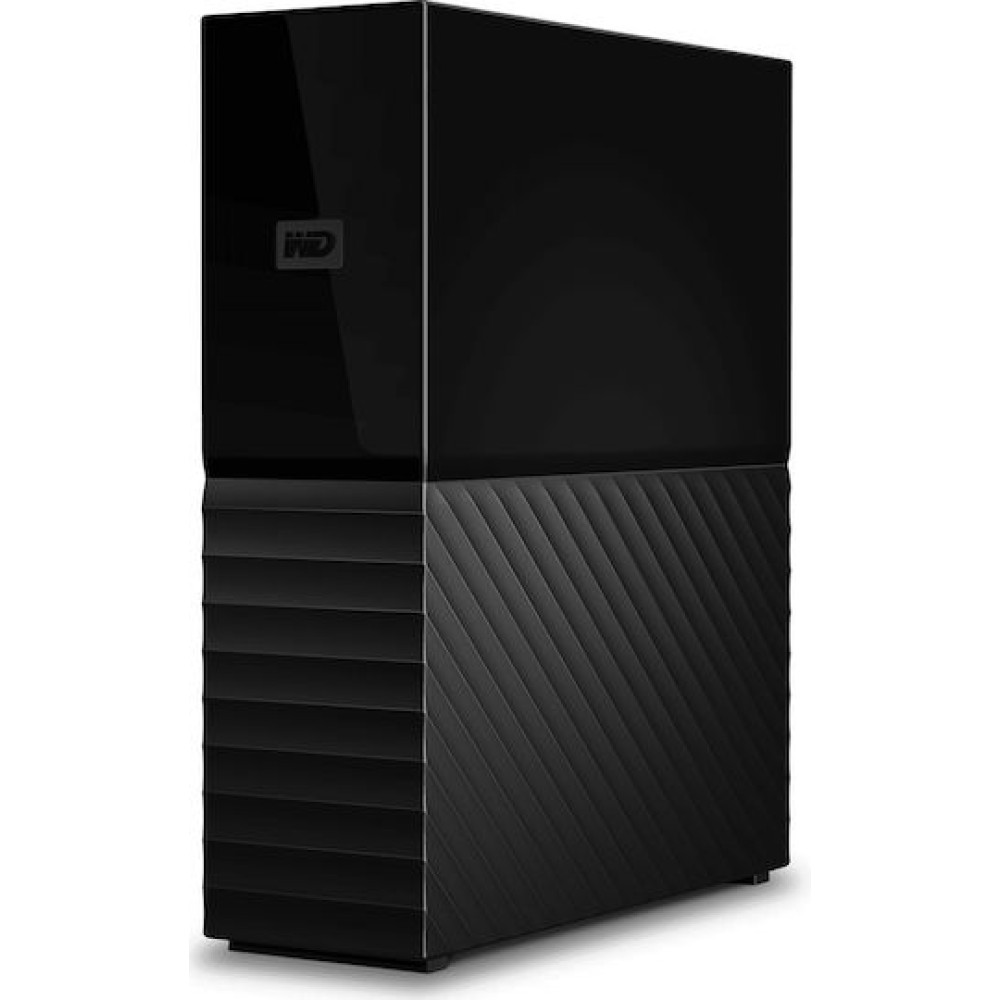 Western Digital My Book USB 3.0 Εξωτερικός HDD 14TB 3.5