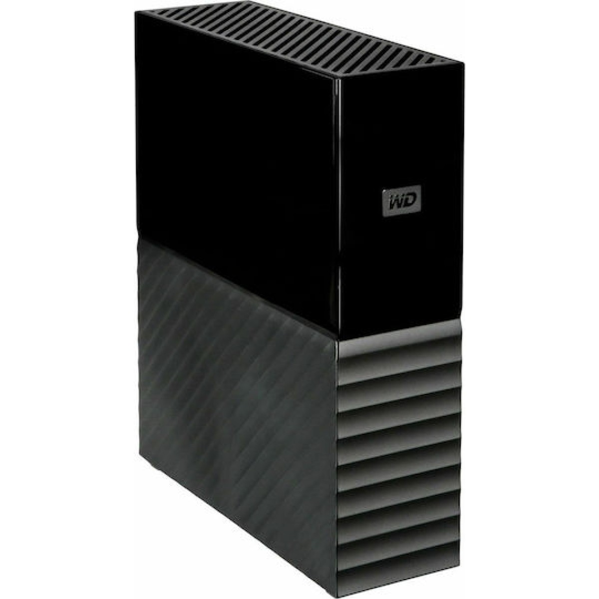 Western Digital My Book USB 3.0 Εξωτερικός HDD 14TB 3.5