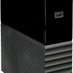 Western Digital My Book USB 3.0 Εξωτερικός HDD 14TB 3.5