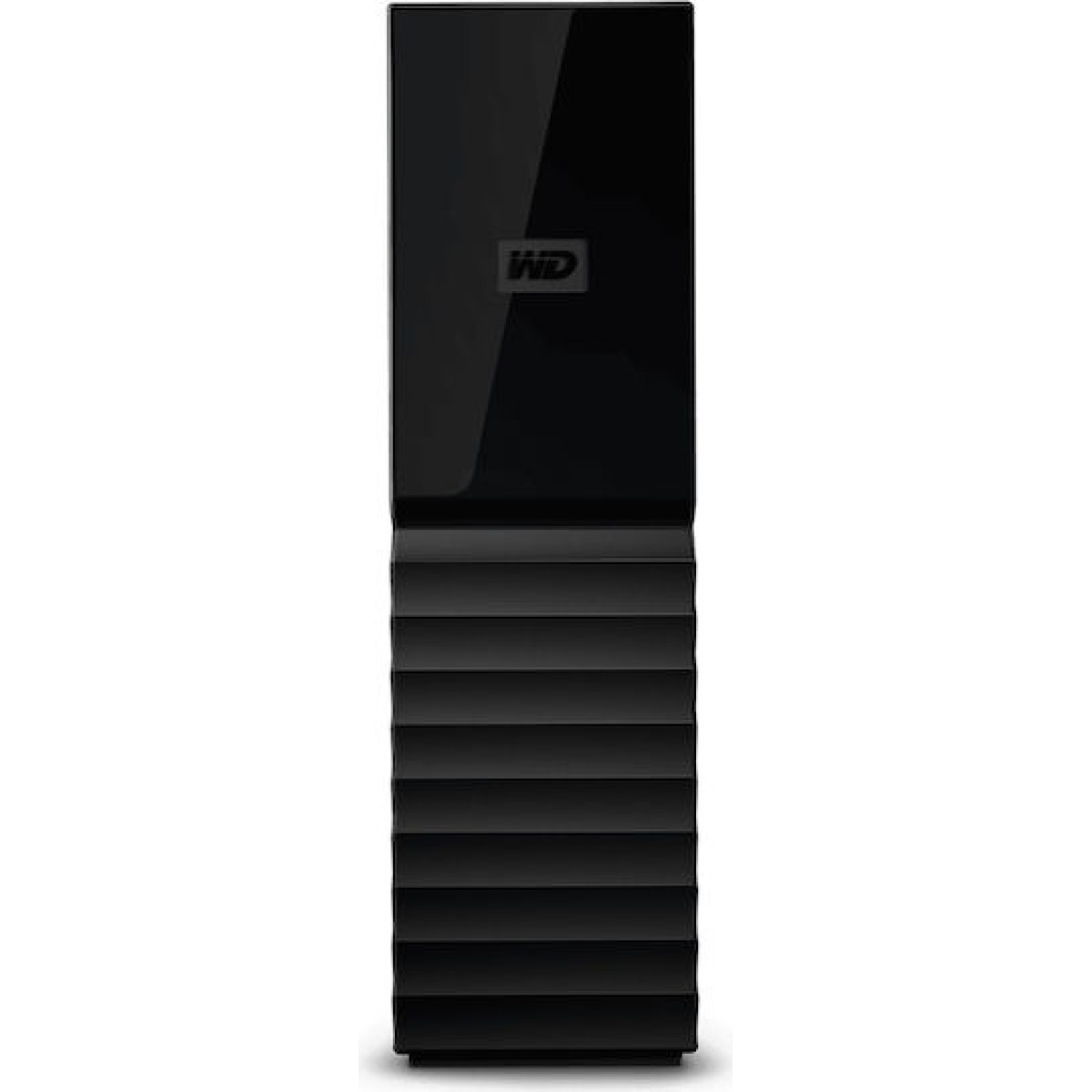 Western Digital My Book USB 3.0 Εξωτερικός HDD 14TB 3.5