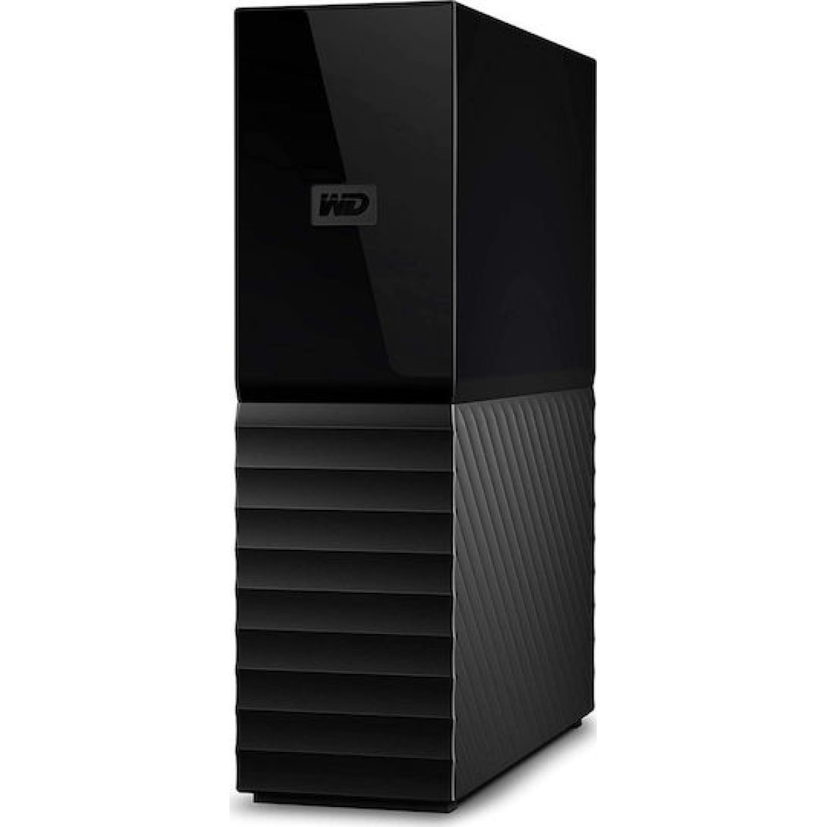 Western Digital My Book USB 3.0 Εξωτερικός HDD 14TB 3.5