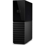 Western Digital My Book USB 3.0 Εξωτερικός HDD 14TB 3.5\