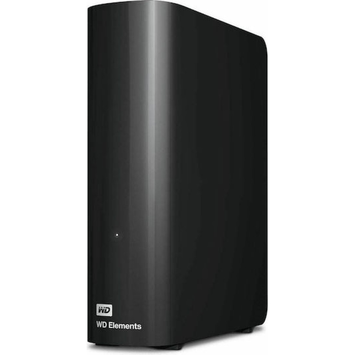 Western Digital Elements Desktop USB 3.0 Εξωτερικός HDD 16TB 3.5