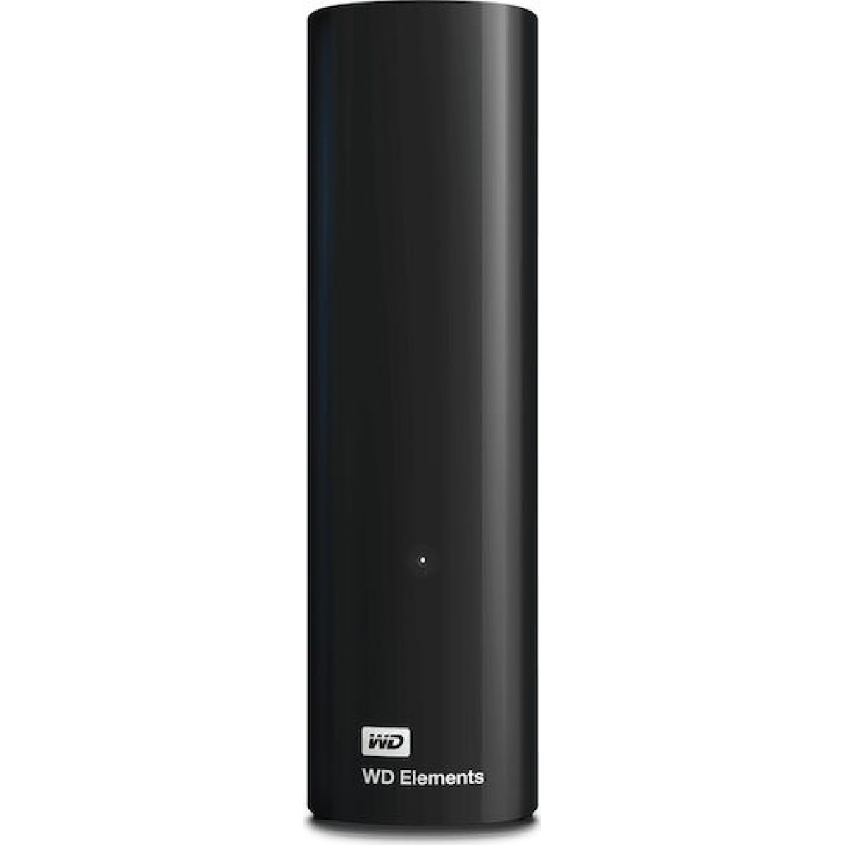 Western Digital Elements Desktop USB 3.0 Εξωτερικός HDD 16TB 3.5