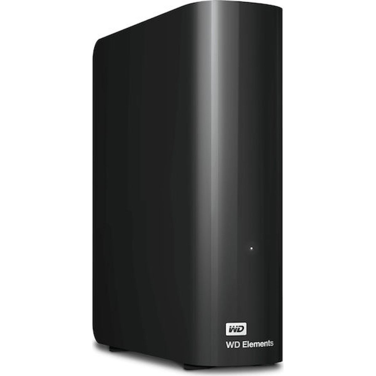 Western Digital Elements Desktop USB 3.0 Εξωτερικός HDD 16TB 3.5