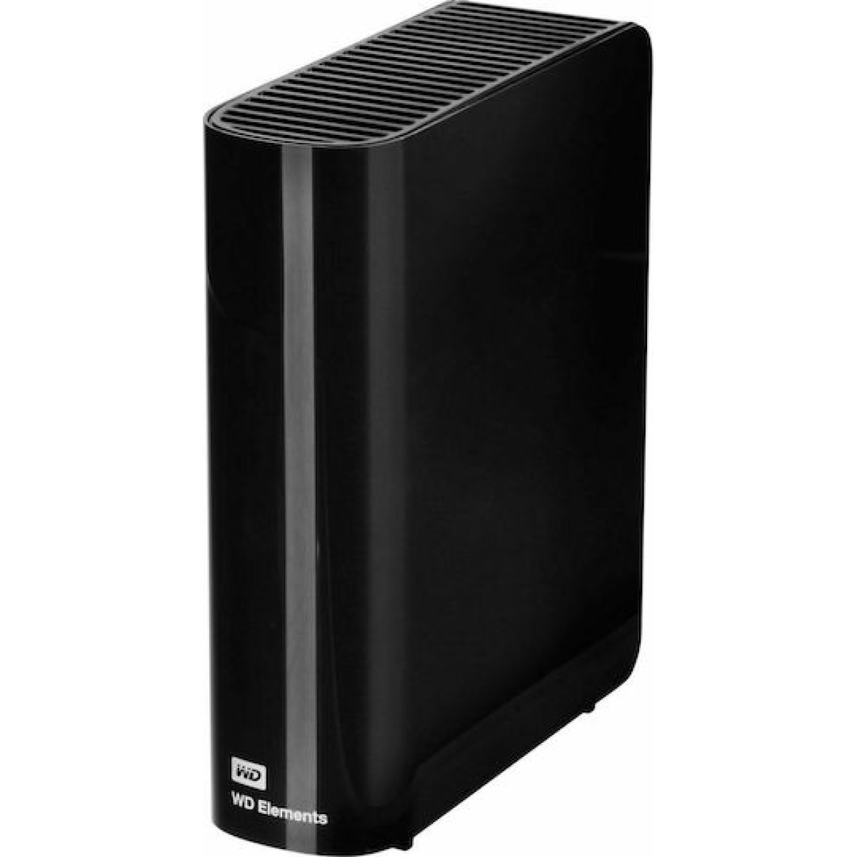 Western Digital Elements Desktop USB 3.0 Εξωτερικός HDD 16TB 3.5