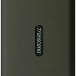 Transcend StoreJet 25M3C USB 3.1 / USB-C Εξωτερικός HDD 4TB 2.5