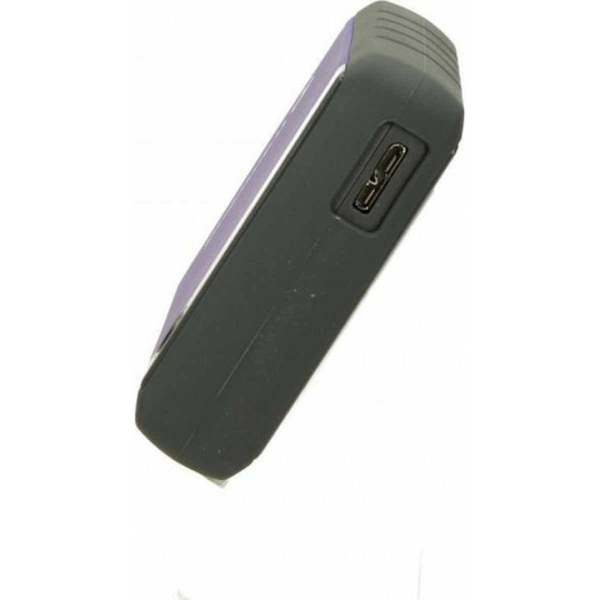 Transcend StoreJet 25H3P USB 3.0 Εξωτερικός HDD 2TB 2.5