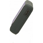 Transcend StoreJet 25H3P USB 3.0 Εξωτερικός HDD 2TB 2.5\