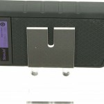 Transcend StoreJet 25H3P USB 3.0 Εξωτερικός HDD 2TB 2.5