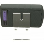 Transcend StoreJet 25H3P USB 3.0 Εξωτερικός HDD 2TB 2.5\