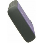 Transcend StoreJet 25H3P USB 3.0 Εξωτερικός HDD 2TB 2.5\