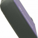 Transcend StoreJet 25H3P USB 3.0 Εξωτερικός HDD 2TB 2.5