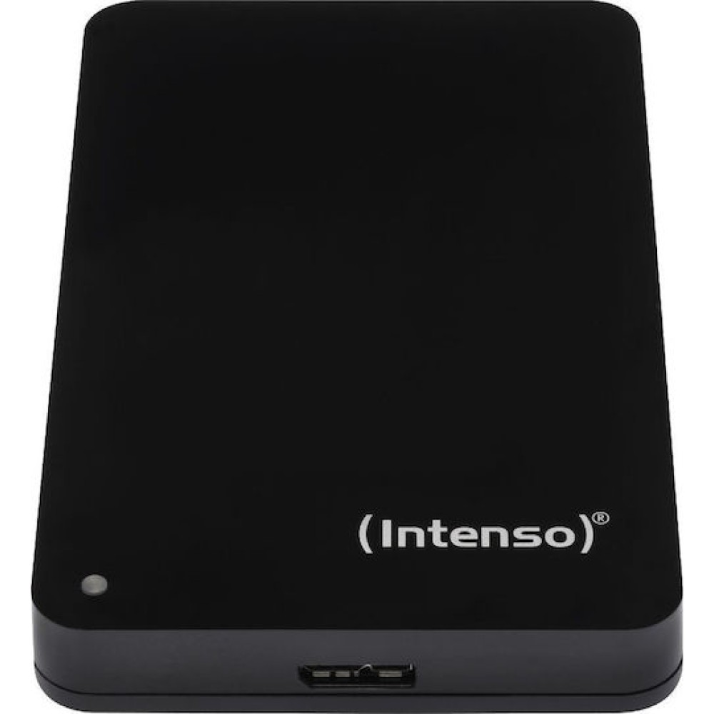 Intenso Memory Case USB 3.0 Εξωτερικός HDD 500GB 2.5