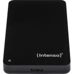 Intenso Memory Case USB 3.0 Εξωτερικός HDD 500GB 2.5\