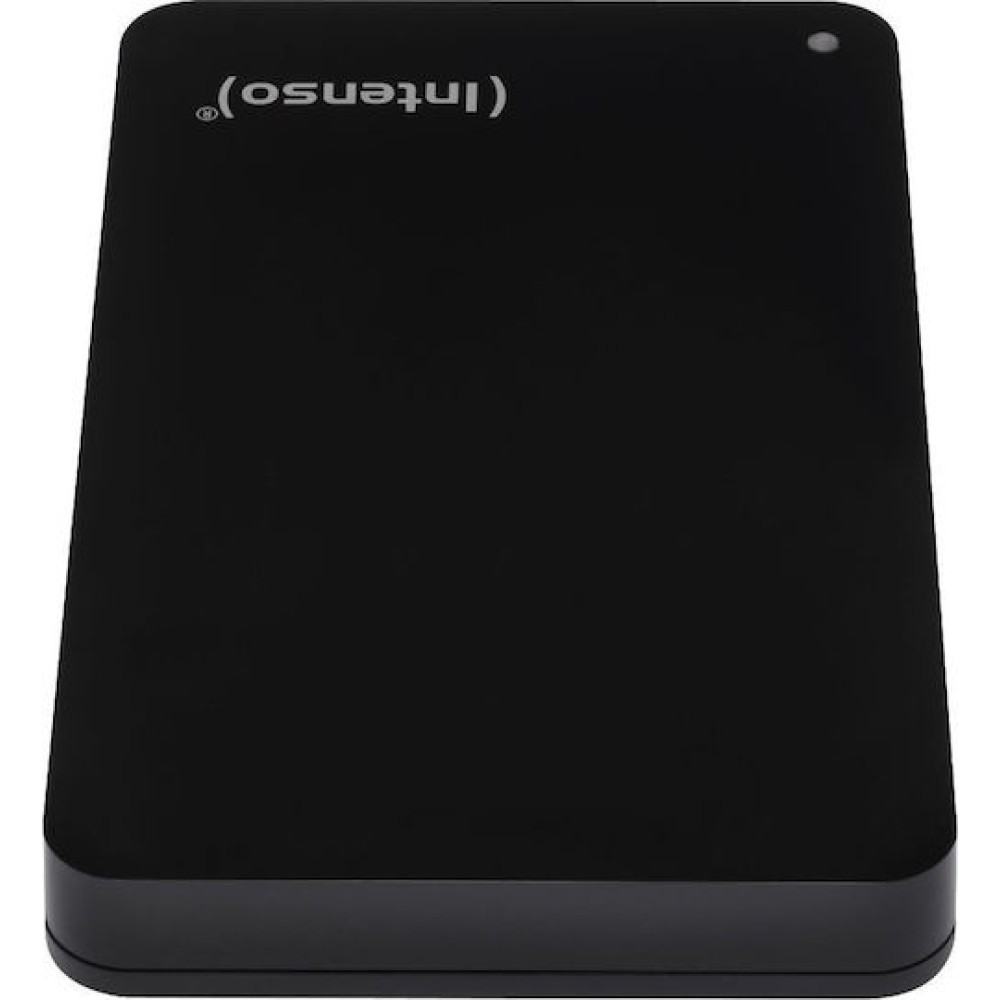 Intenso Memory Case USB 3.0 Εξωτερικός HDD 500GB 2.5