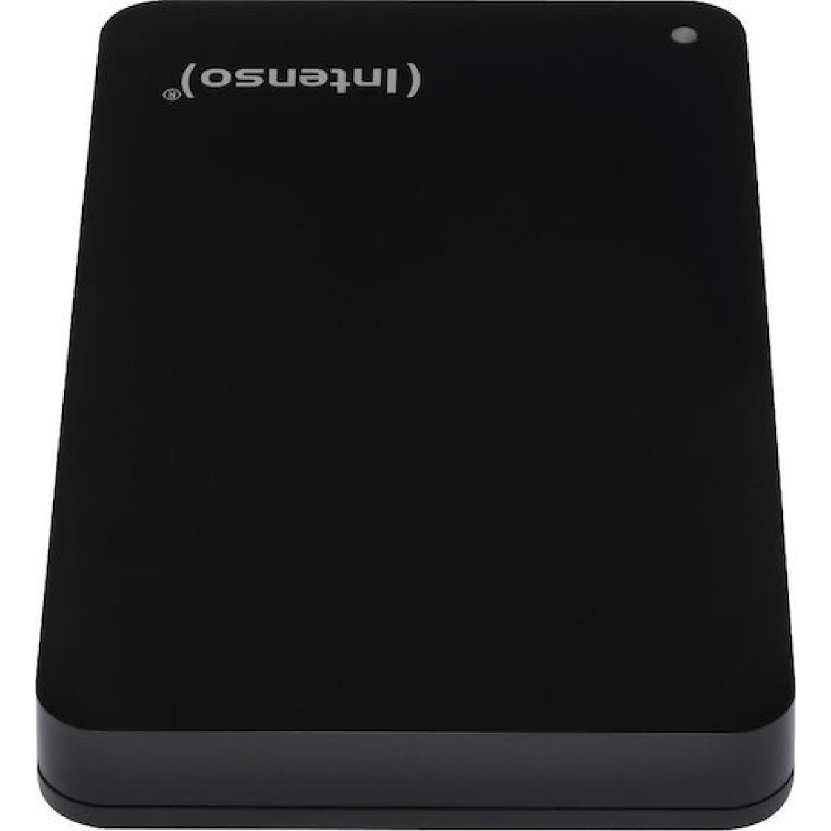 Intenso Memory Case USB 3.0 Εξωτερικός HDD 500GB 2.5