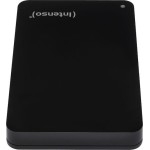 Intenso Memory Case USB 3.0 Εξωτερικός HDD 500GB 2.5\