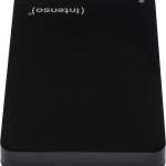 Intenso Memory Case USB 3.0 Εξωτερικός HDD 500GB 2.5