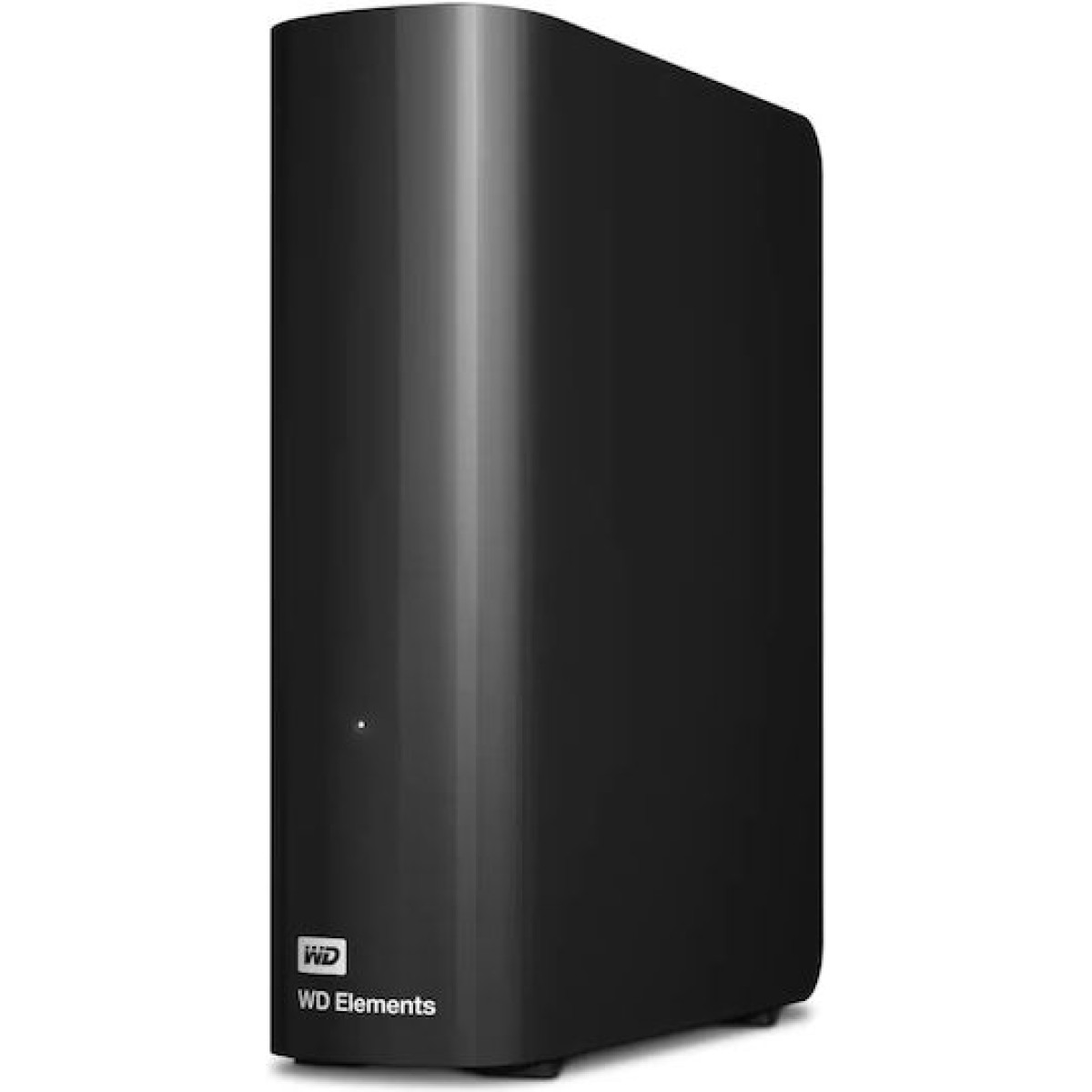 Western Digital Elements USB 2.0 / USB 3.0 Εξωτερικός HDD 22TB 2.5
