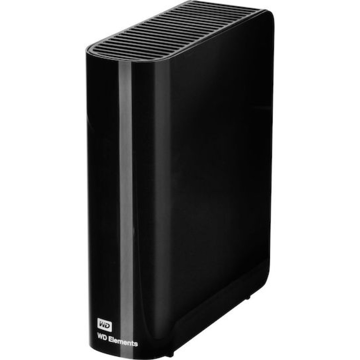 Western Digital Elements USB 2.0 / USB 3.0 Εξωτερικός HDD 22TB 2.5