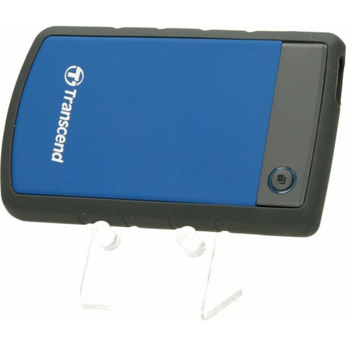 Transcend StoreJet 25H3 USB 3.0 Εξωτερικός HDD 1TB 2.5
