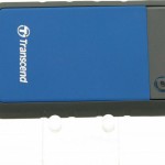 Transcend StoreJet 25H3 USB 3.0 Εξωτερικός HDD 1TB 2.5