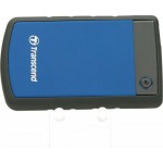 Transcend StoreJet 25H3 USB 3.0 Εξωτερικός HDD 1TB 2.5\