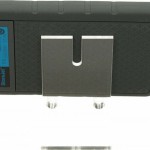 Transcend StoreJet 25H3 USB 3.0 Εξωτερικός HDD 1TB 2.5