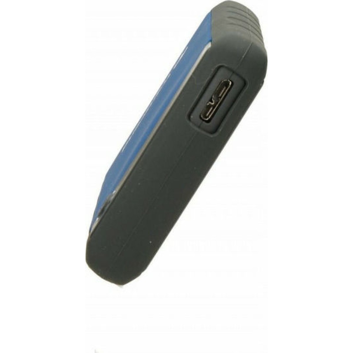 Transcend StoreJet 25H3 USB 3.0 Εξωτερικός HDD 1TB 2.5