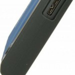 Transcend StoreJet 25H3 USB 3.0 Εξωτερικός HDD 1TB 2.5