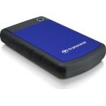 Transcend StoreJet 25H3 USB 3.0 Εξωτερικός HDD 2TB 2.5\