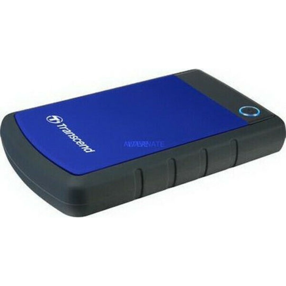 Transcend StoreJet 25H3 USB 3.0 Εξωτερικός HDD 2TB 2.5