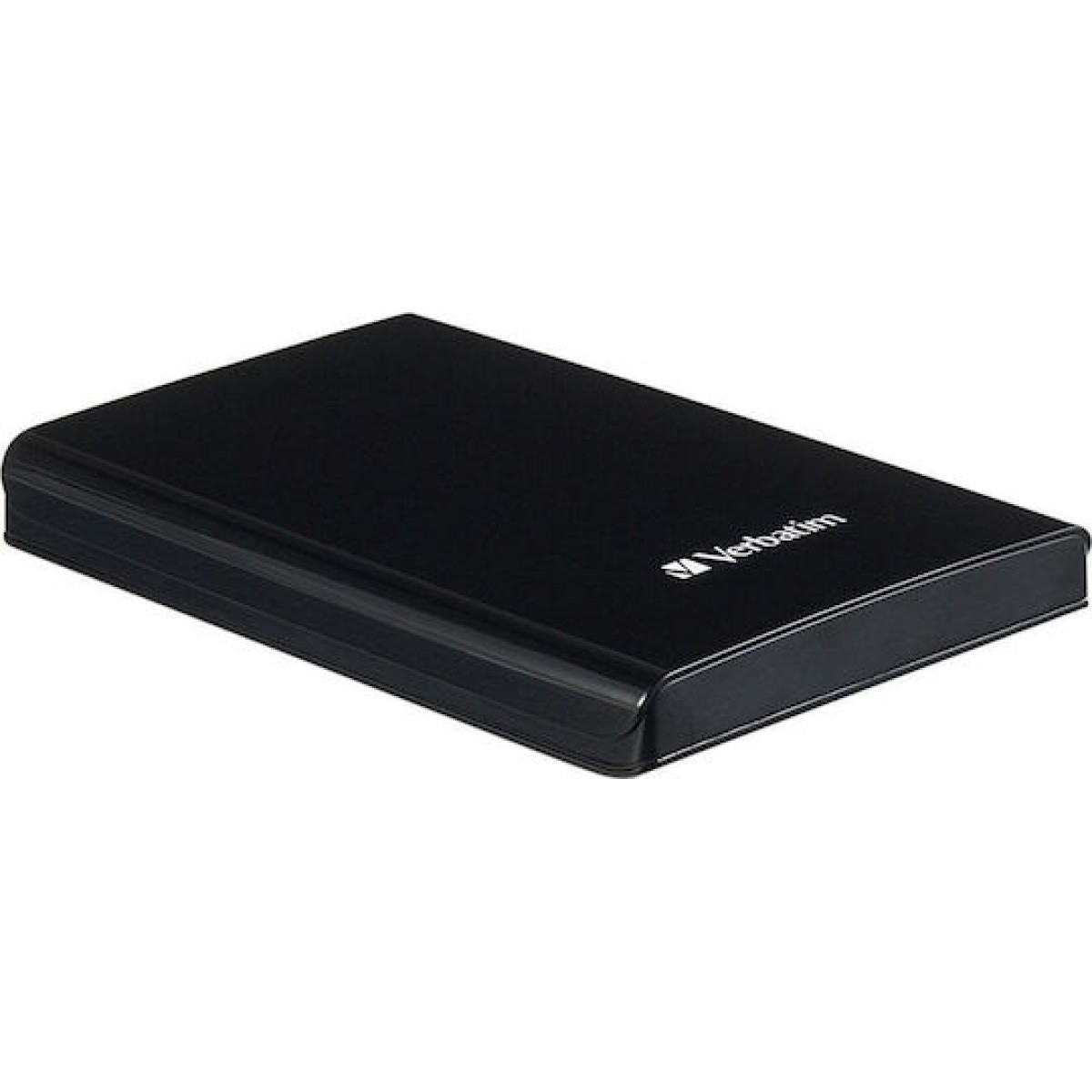 Verbatim Store 'n' Go USB 3.0 Εξωτερικός HDD 2TB 2.5