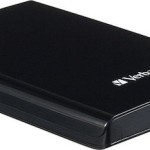 Verbatim Store 'n' Go USB 3.0 Εξωτερικός HDD 2TB 2.5