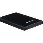 Verbatim Store \'n\' Go USB 3.0 Εξωτερικός HDD 2TB 2.5\