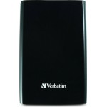 Verbatim Store \'n\' Go USB 3.0 Εξωτερικός HDD 2TB 2.5\