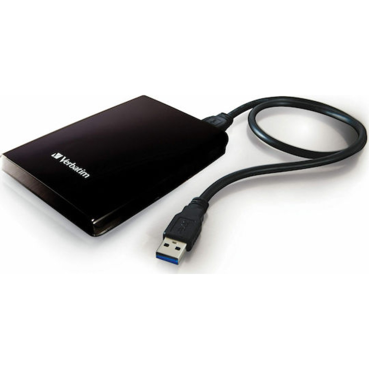 Verbatim Store 'n' Go USB 3.0 Εξωτερικός HDD 2TB 2.5