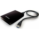 Verbatim Store \'n\' Go USB 3.0 Εξωτερικός HDD 2TB 2.5\