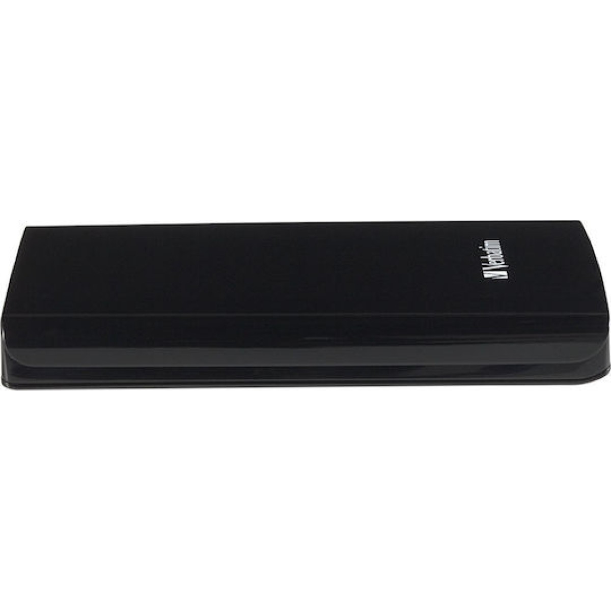 Verbatim Store 'n' Go USB 3.0 Εξωτερικός HDD 2TB 2.5