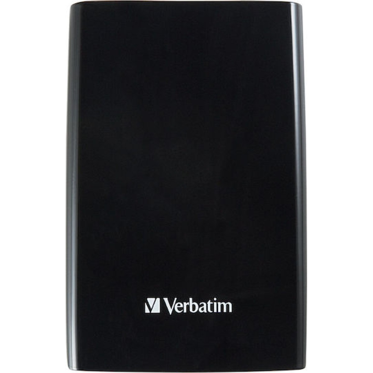 Verbatim Store 'n' Go USB 3.0 Εξωτερικός HDD 2TB 2.5