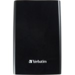 Verbatim Store \'n\' Go USB 3.0 Εξωτερικός HDD 2TB 2.5\
