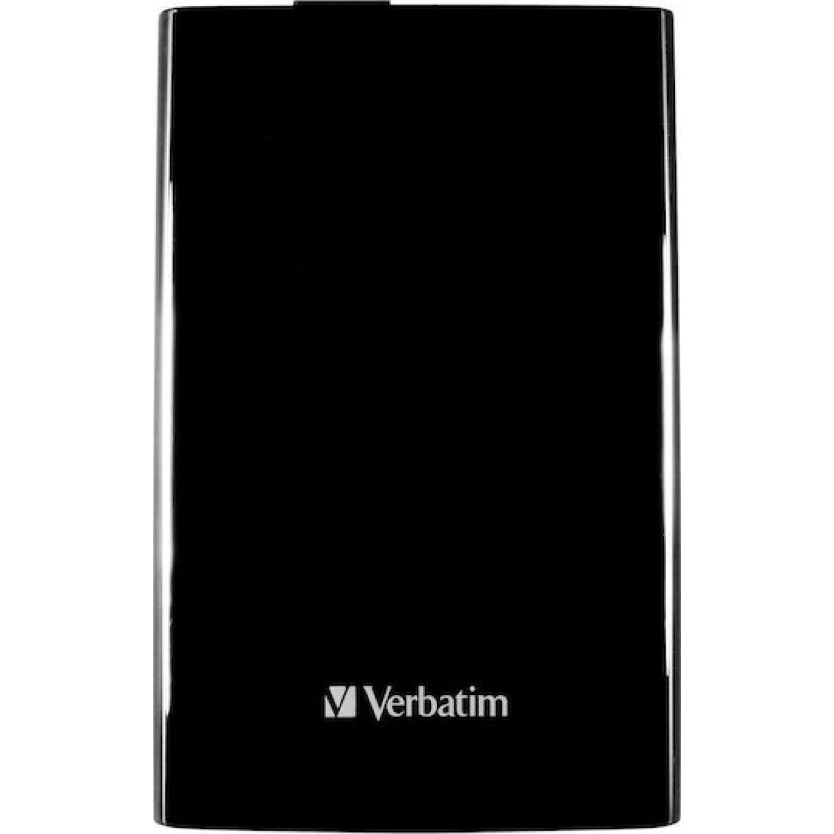 Verbatim Store 'n' Go USB 3.0 Εξωτερικός HDD 2TB 2.5