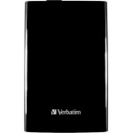 Verbatim Store \'n\' Go USB 3.0 Εξωτερικός HDD 2TB 2.5\