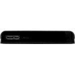 Verbatim Store \'n\' Go USB 3.0 Εξωτερικός HDD 2TB 2.5\