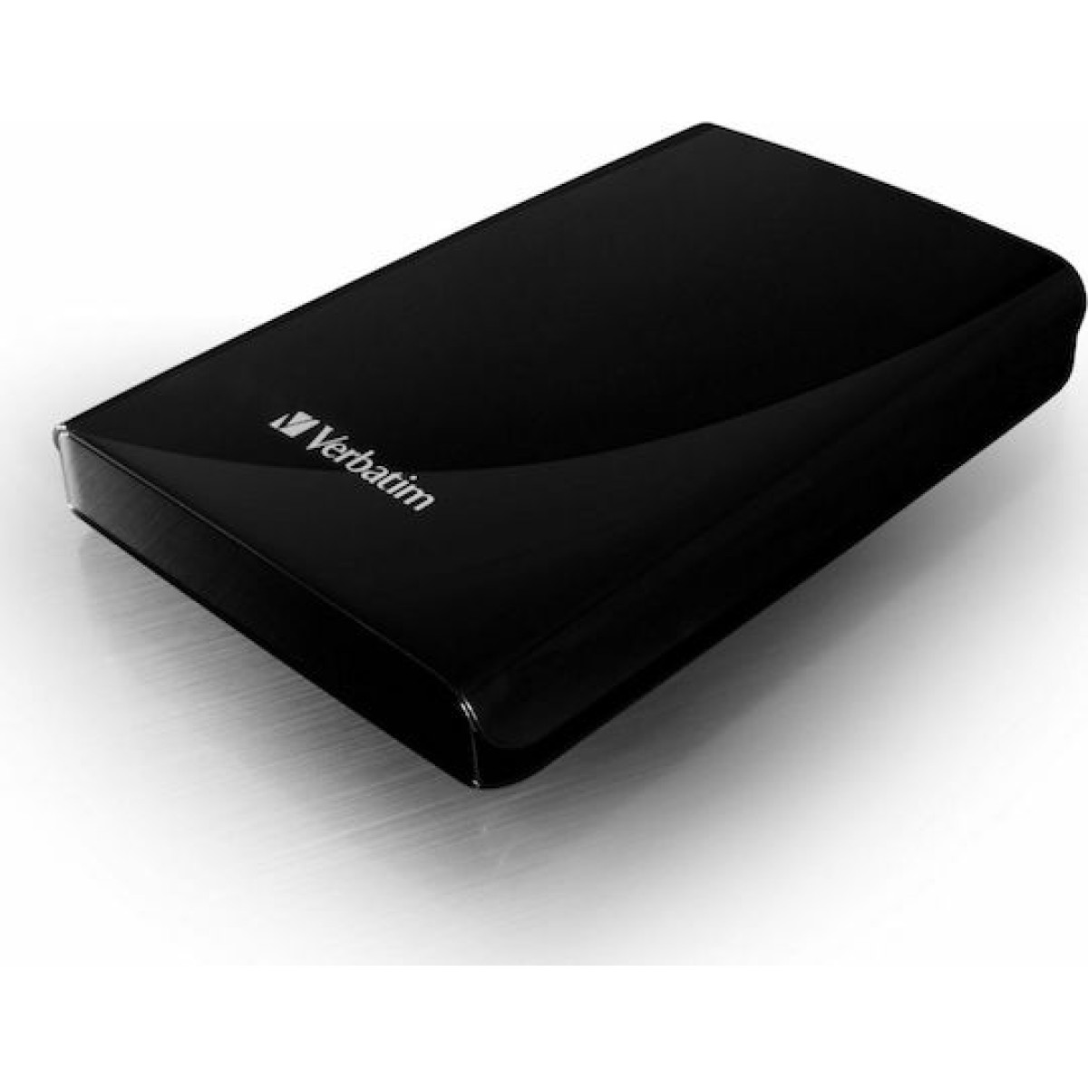 Verbatim Store 'n' Go USB 3.0 Εξωτερικός HDD 2TB 2.5